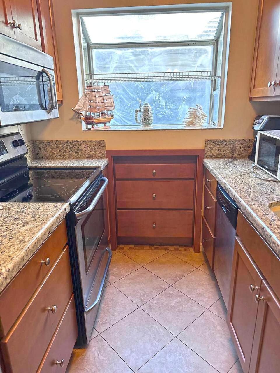In The Heart Of Hillcrest! Apartment San Diego