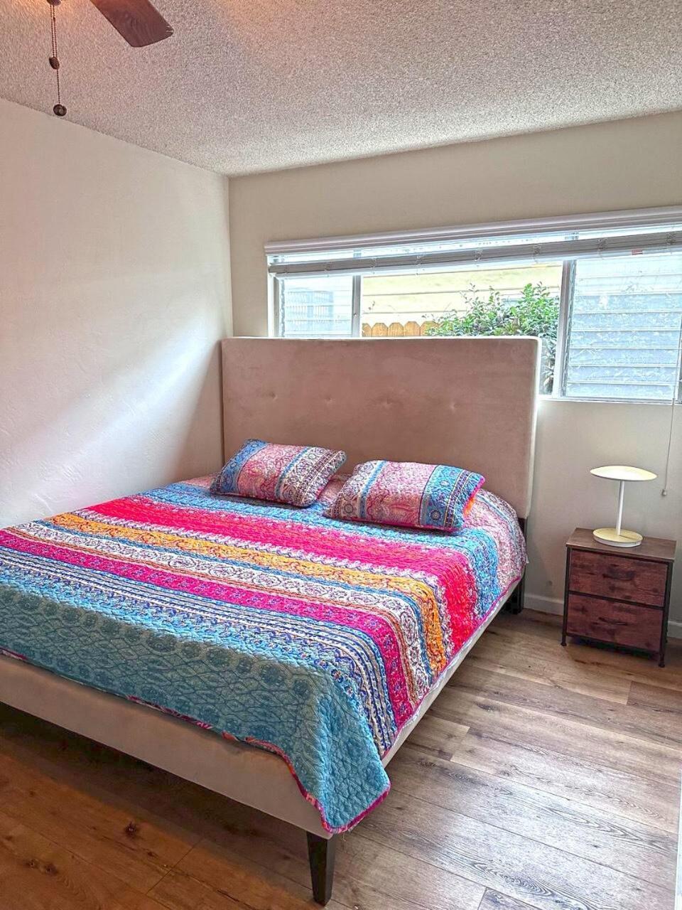 In The Heart Of Hillcrest! Apartment *